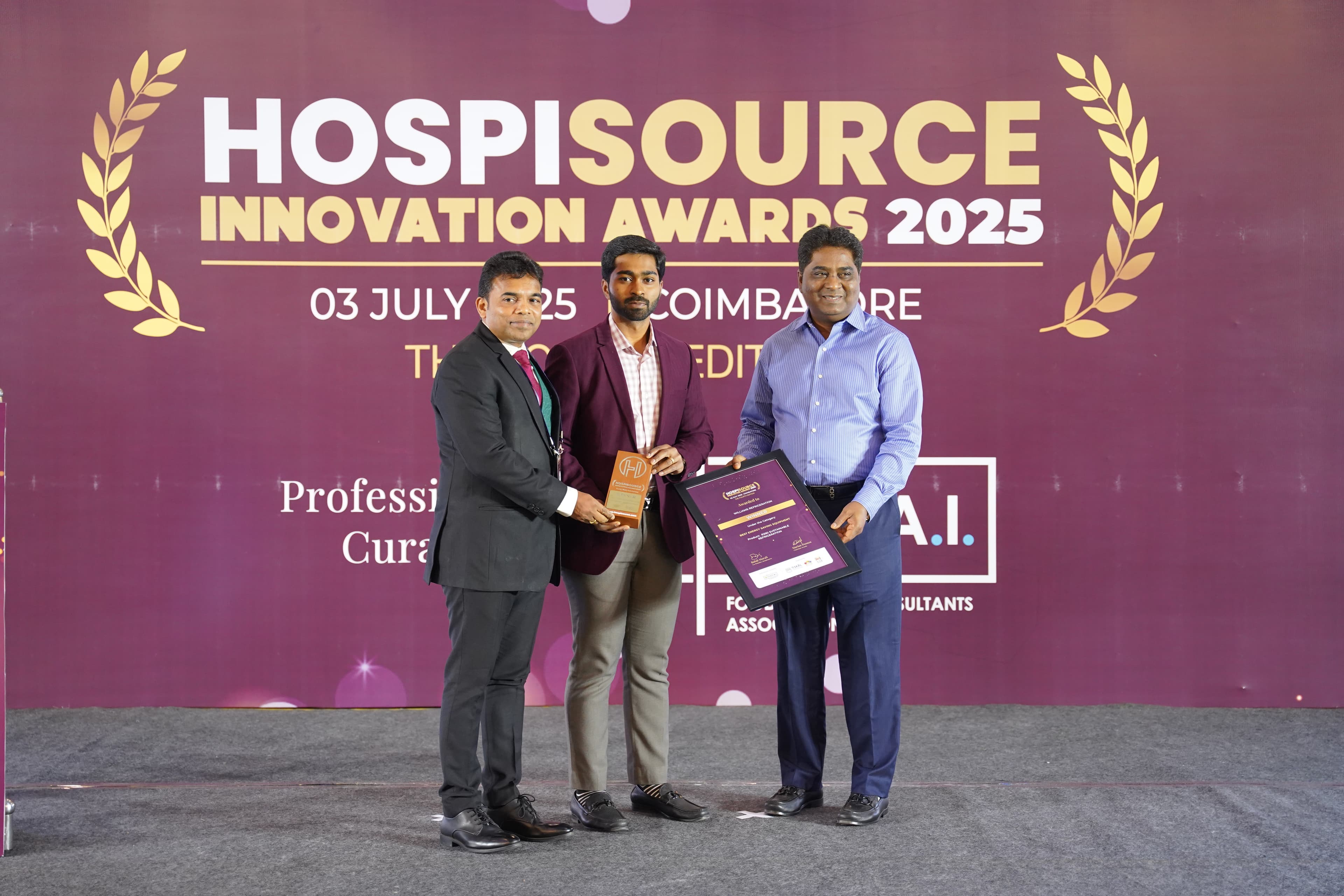 Hospisource Event 2