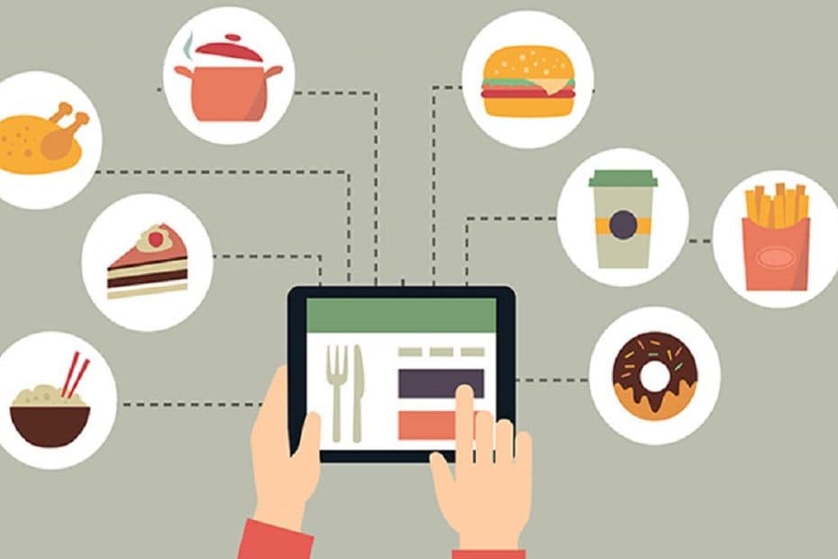 Expanding F&B establishments and their impact on refrigeration technology