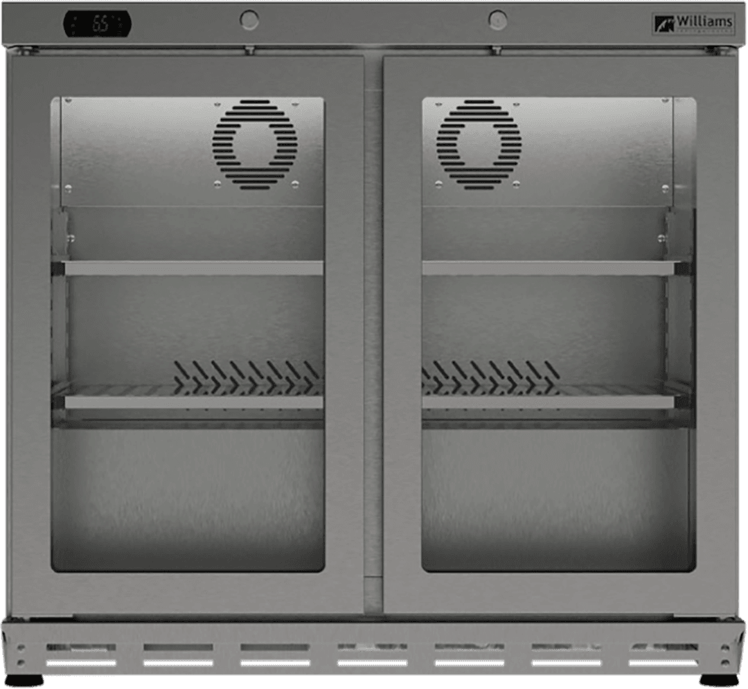 Williams Refrigeration | Advanced Cooling Solutions