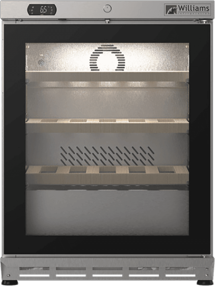 Williams Refrigeration | Advanced Cooling Solutions