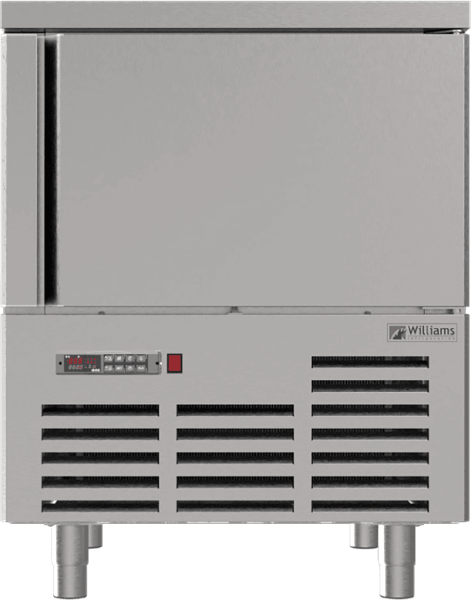 Williams Refrigeration | Advanced Cooling Solutions