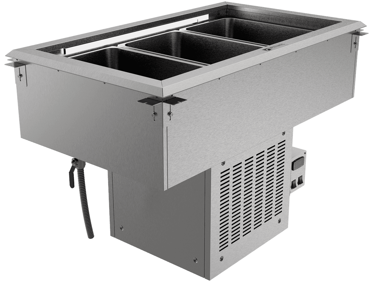 Williams Refrigeration | Advanced Cooling Solutions