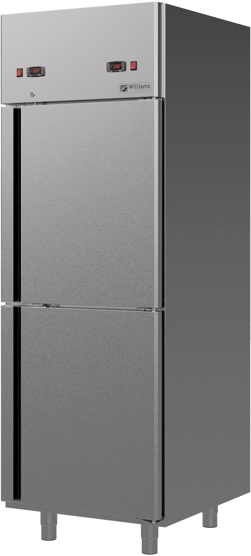 Williams Refrigeration | Advanced Cooling Solutions