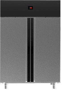 GN1.2TN2-HC / GN1.2BT2-HC REFRIGERATOR / FREEZER 1200L