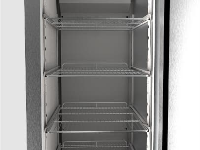 Adjustable Racks