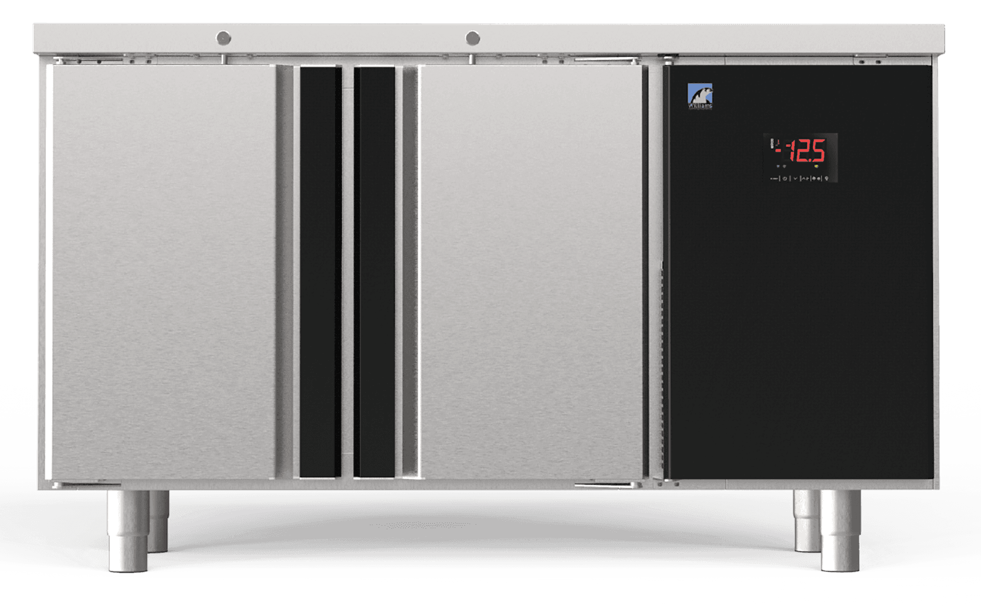 R290 Refrigerated Counters