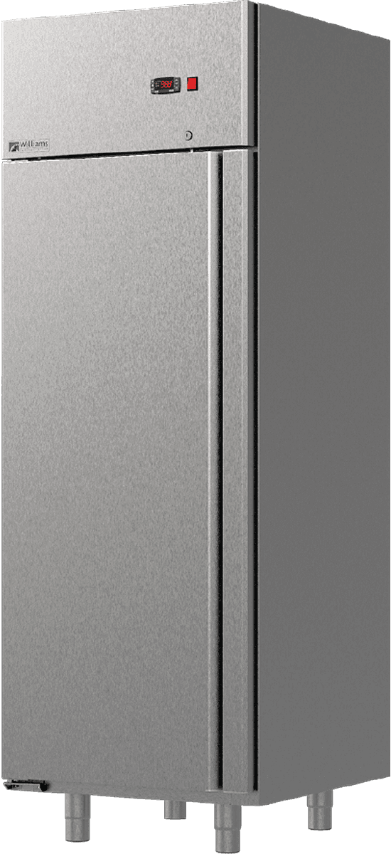 Refrigeration Cabinets