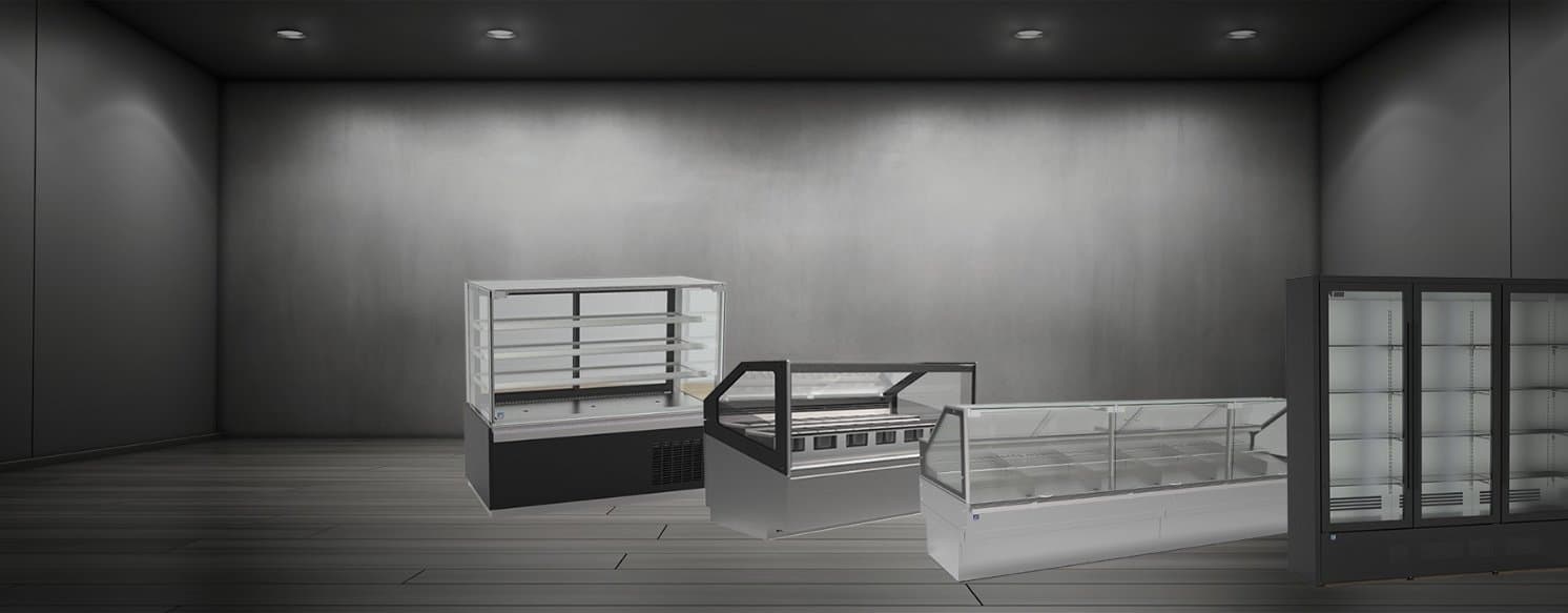 Efficient Cooling, Sustainable Future