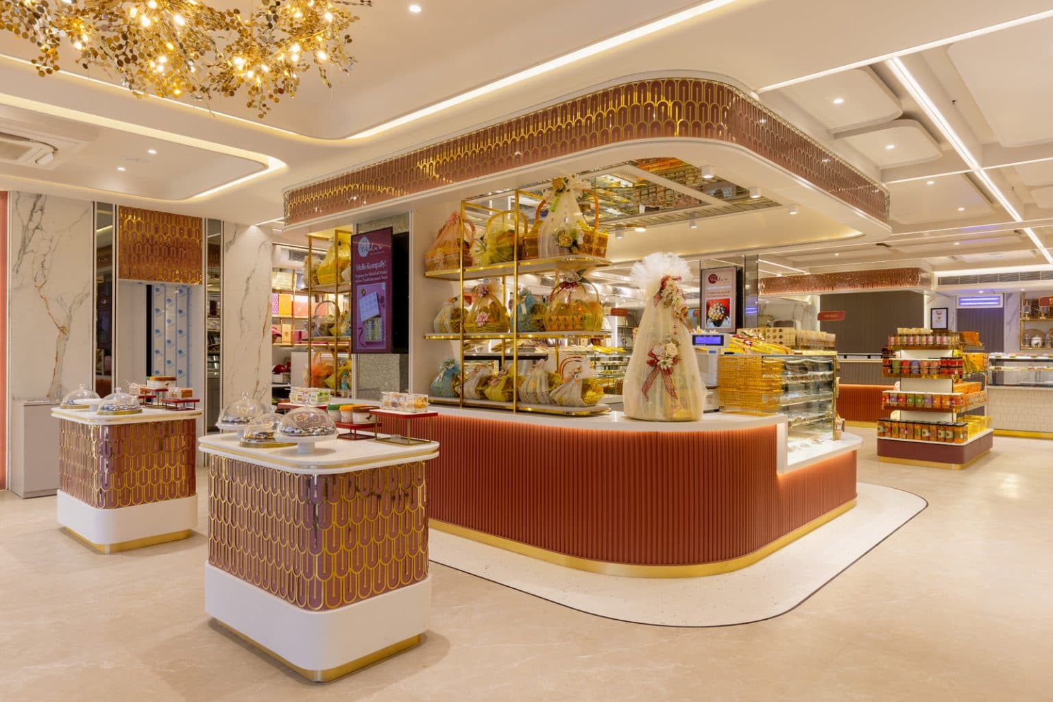 Williams Refrigeration Installation 2