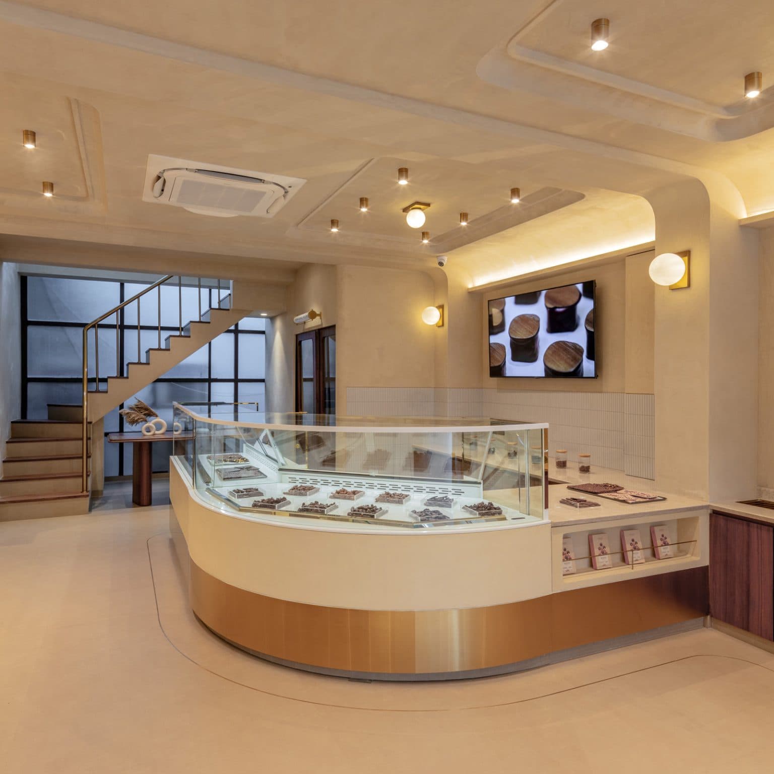 Williams Refrigeration Installation 4