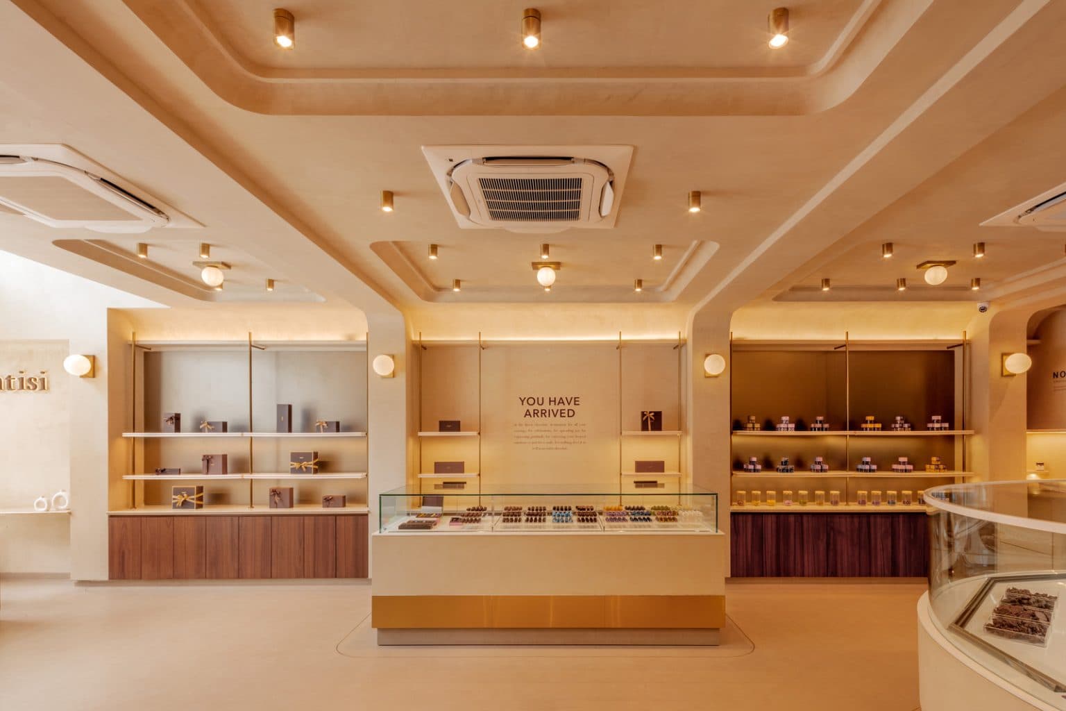 Williams Refrigeration Installation 5