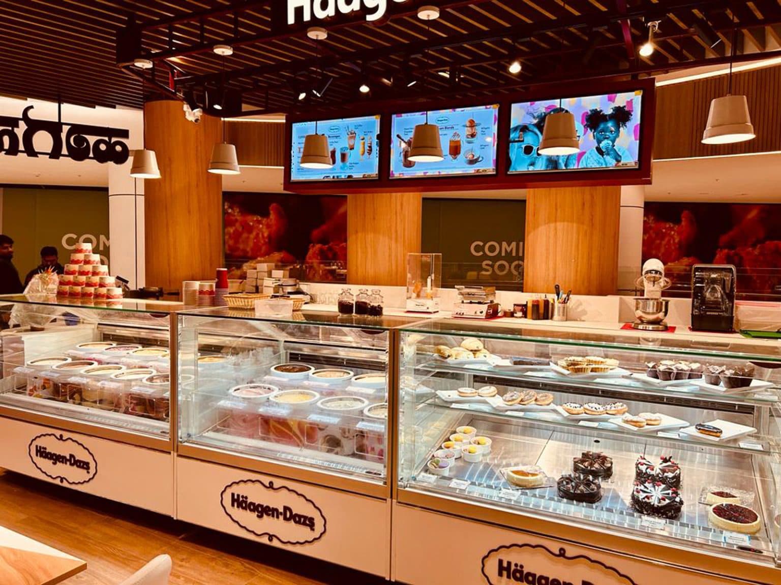 Williams Refrigeration Installation 7