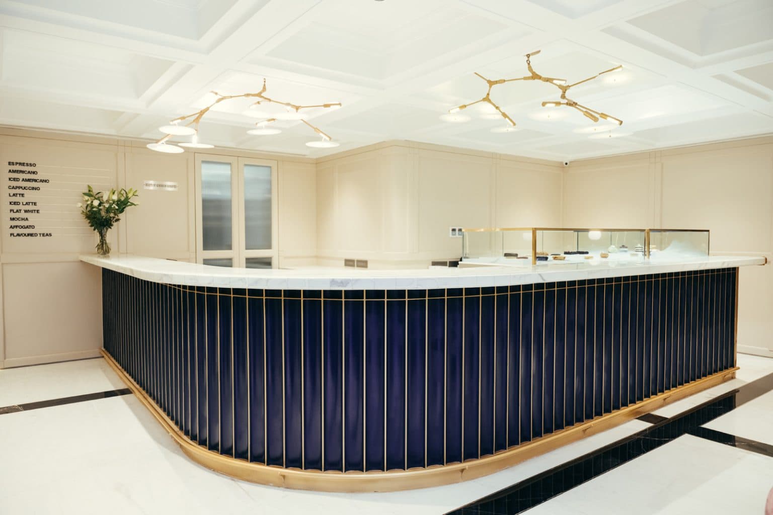 Williams Refrigeration Installation 10