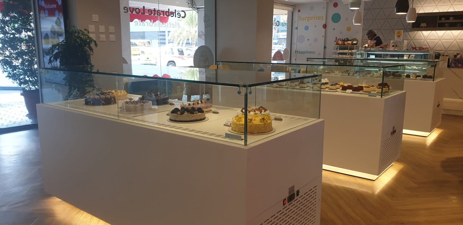 Williams Refrigeration Installation 11