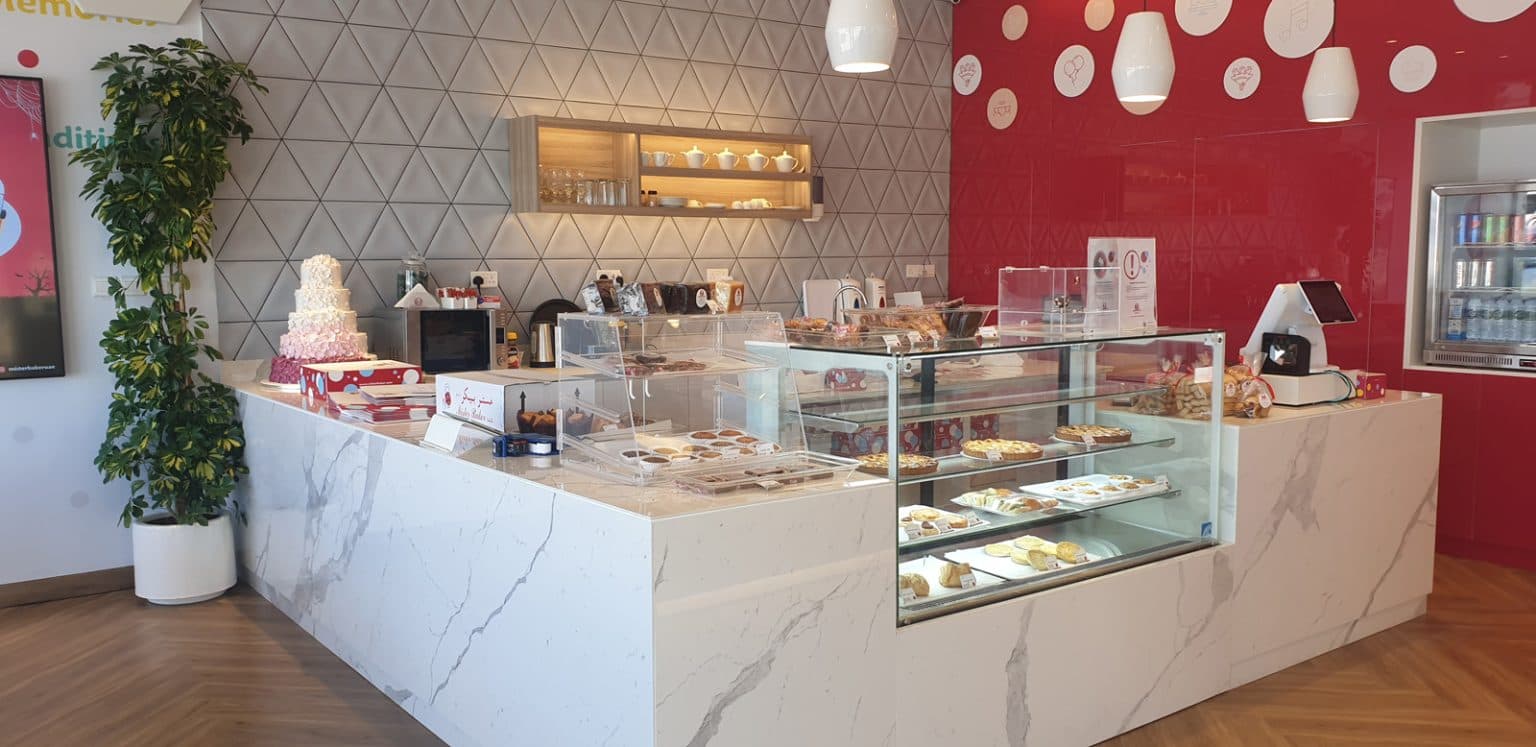 Williams Refrigeration Installation 13