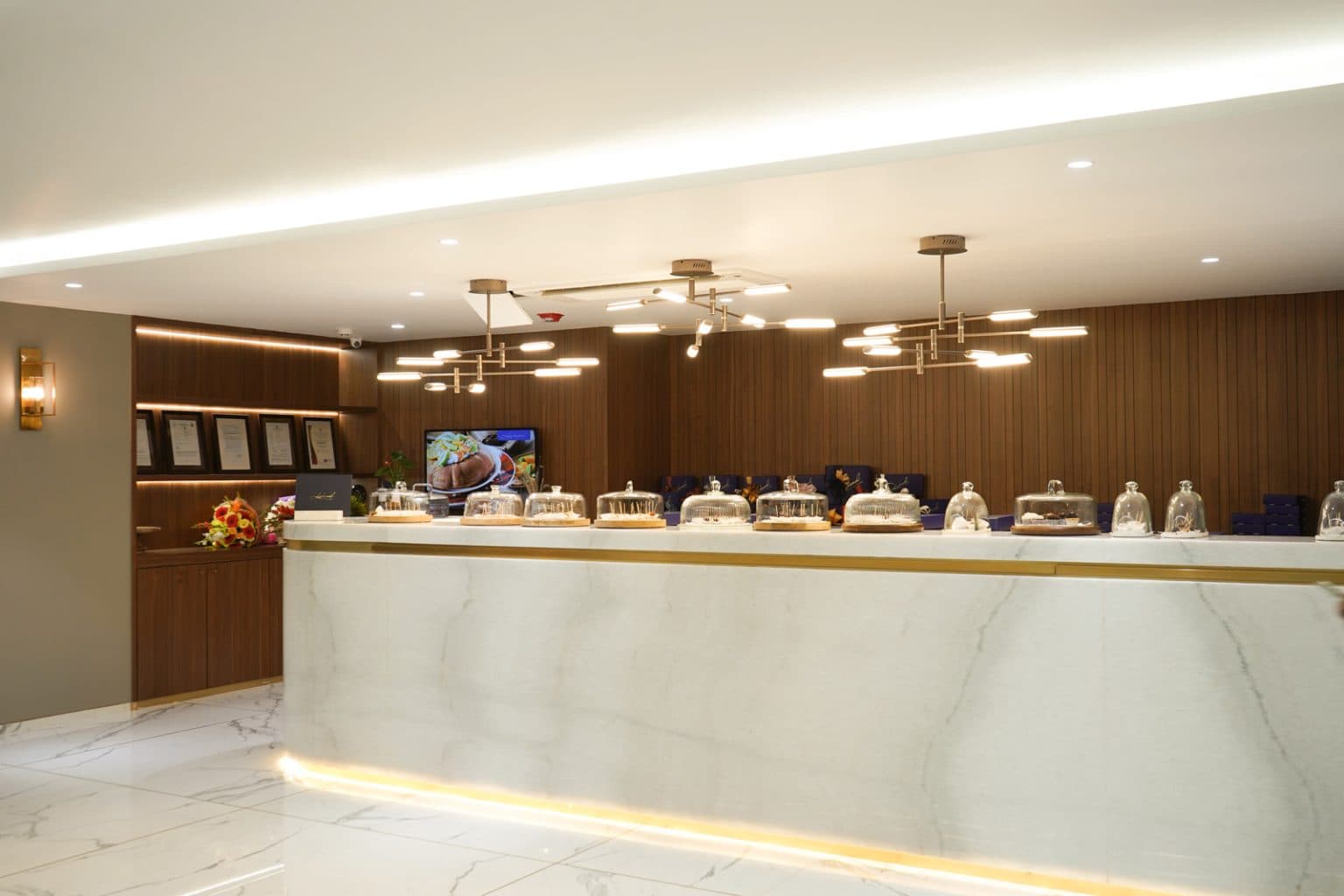 Williams Refrigeration Installation 15