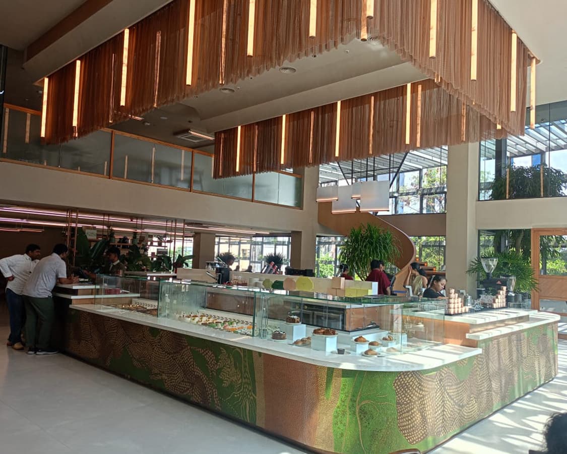 Williams Refrigeration Installation 16