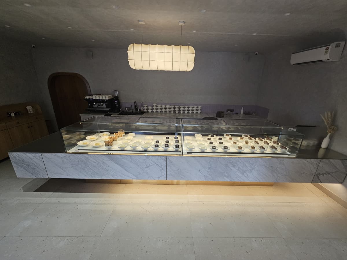 Williams Refrigeration Installation 29