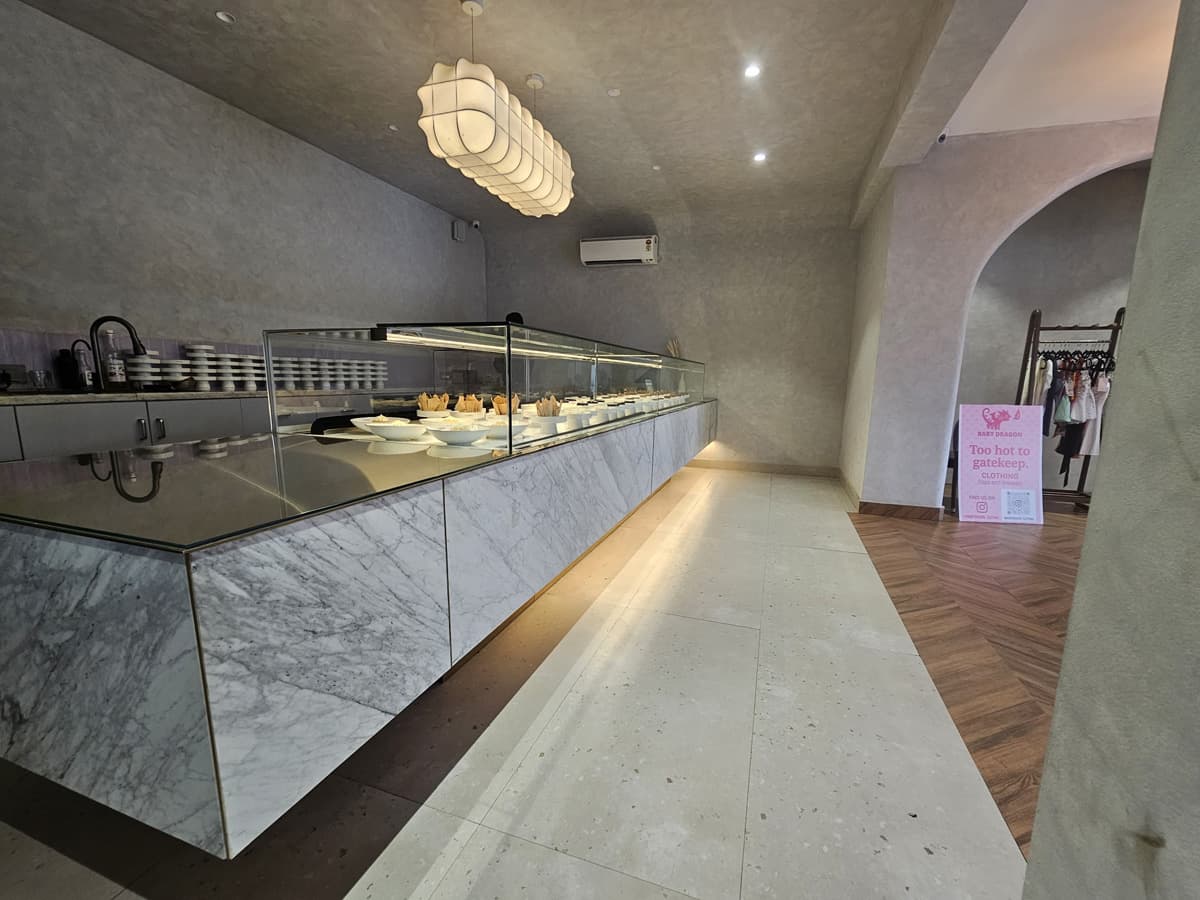 Williams Refrigeration Installation 32