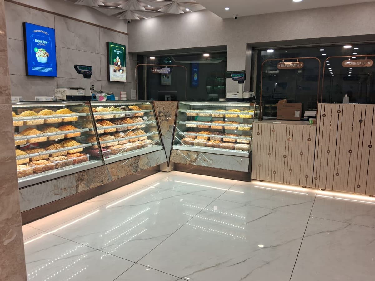 Williams Refrigeration Installation 34