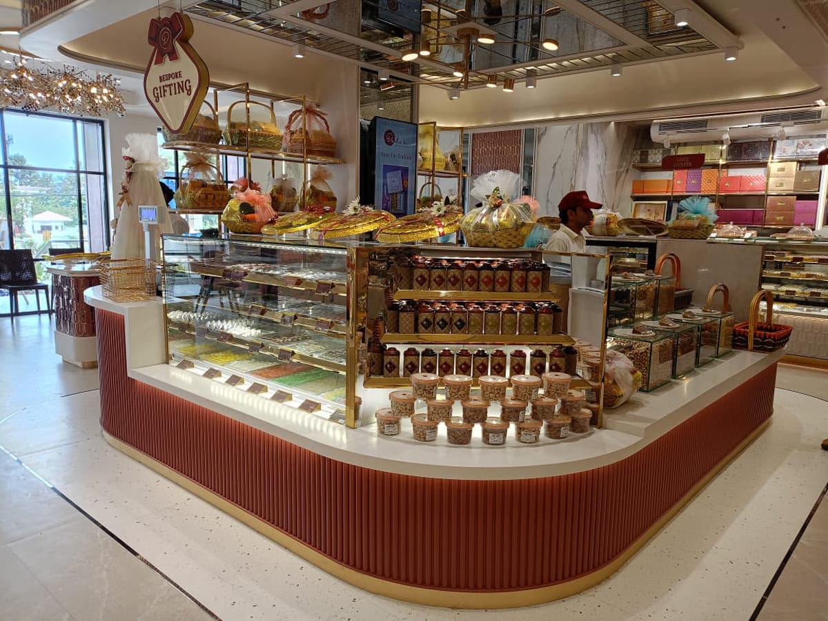 Williams Refrigeration Installation 36