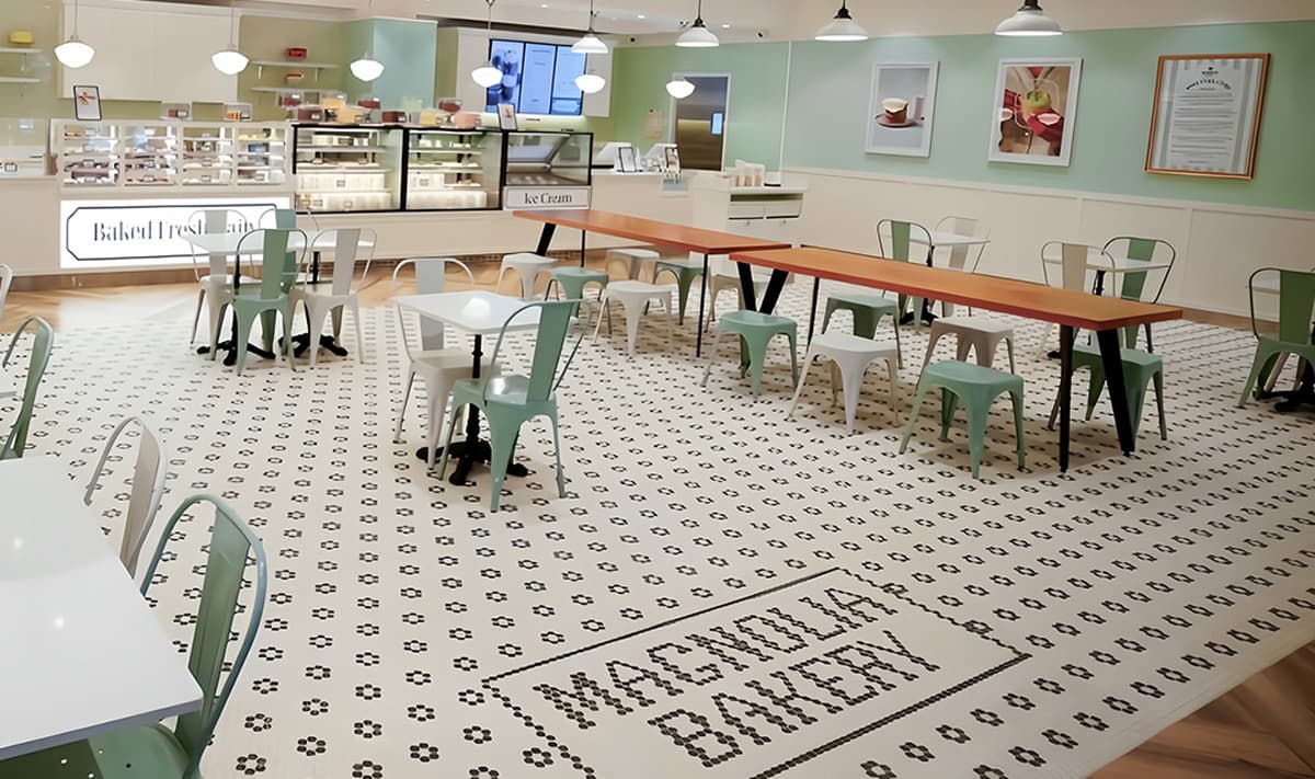 Williams Refrigeration Installation 41