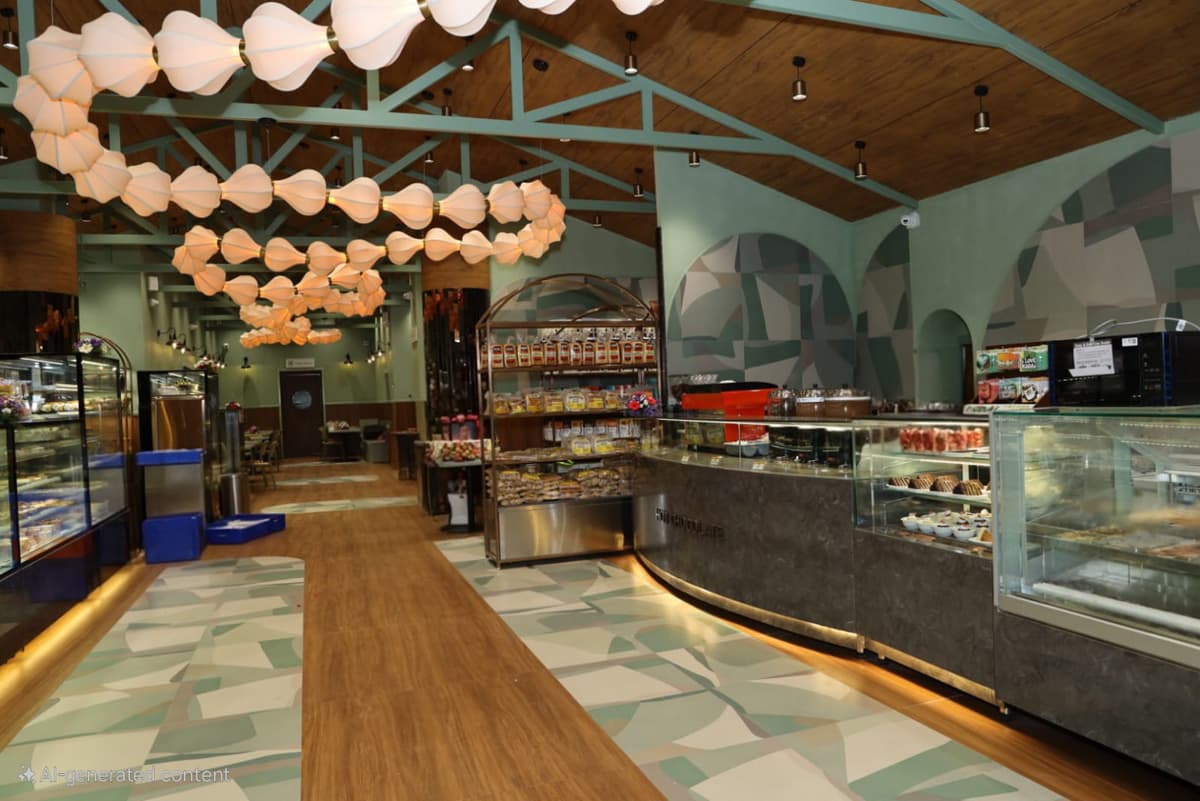 Williams Refrigeration Installation 42