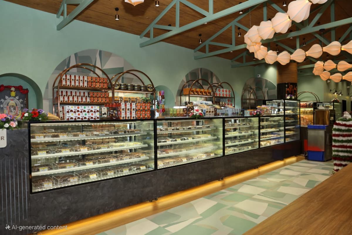 Williams Refrigeration Installation 43