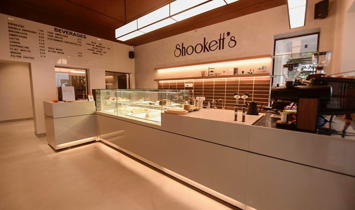 Williams Refrigeration Installation 44