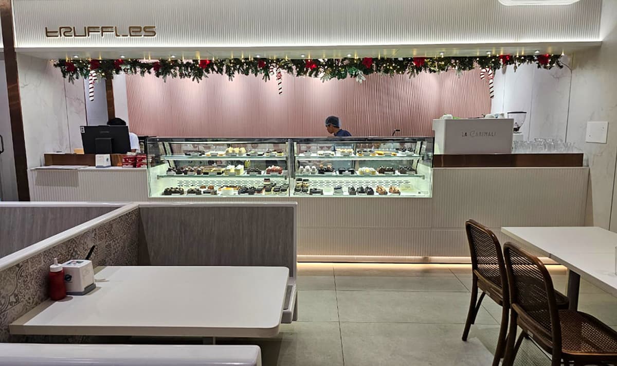 Williams Refrigeration Installation 46