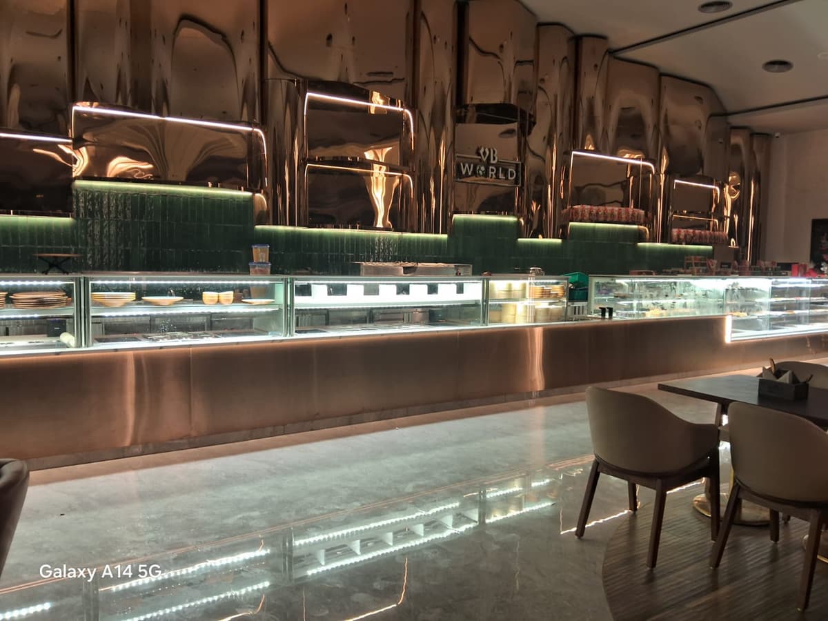 Williams Refrigeration Installation 51