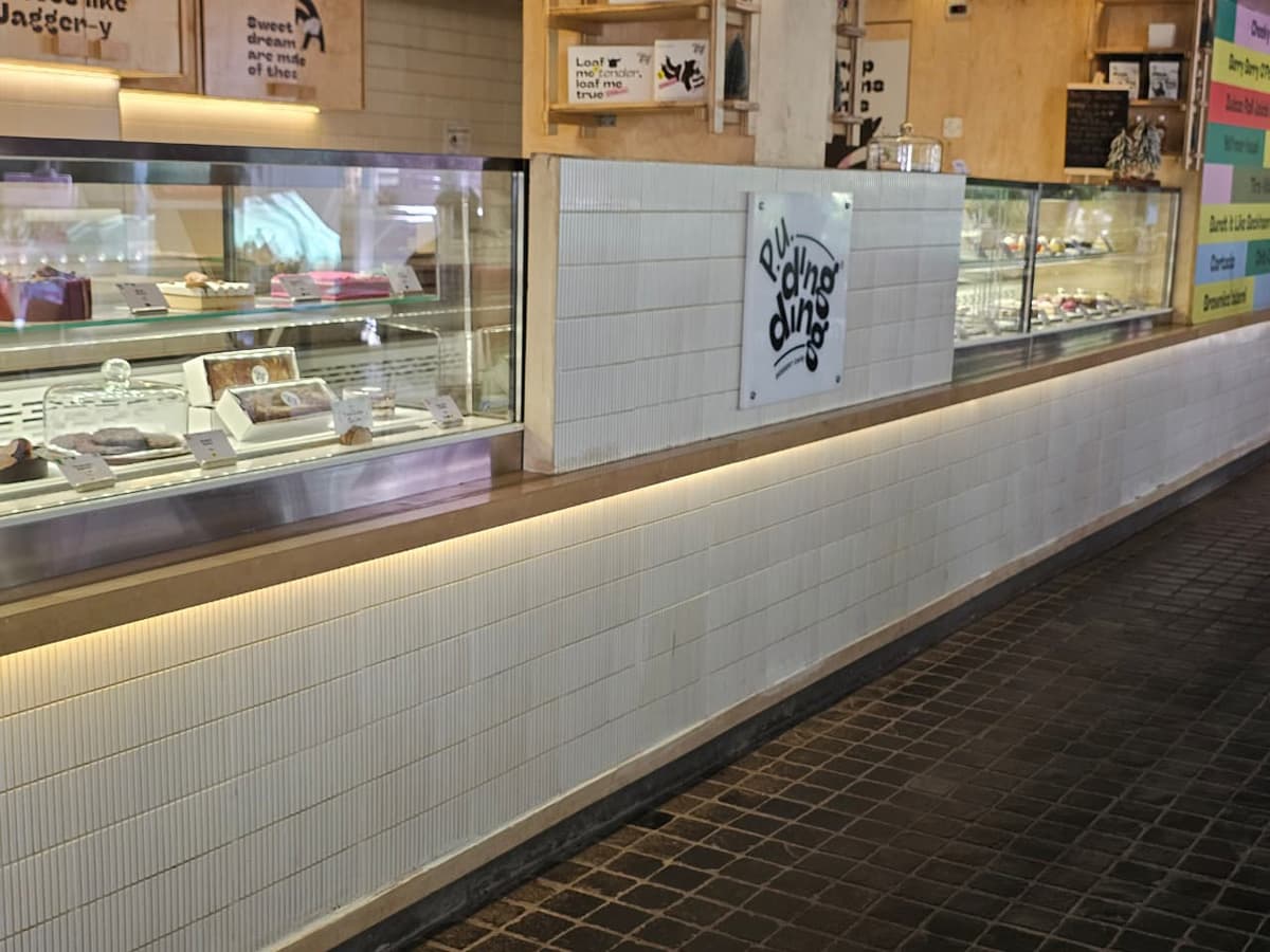 Williams Refrigeration Installation 53