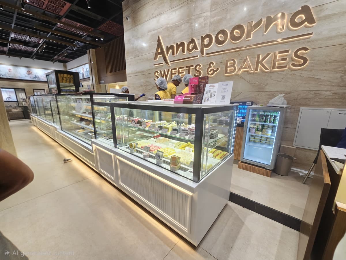 Williams Refrigeration Installation 19