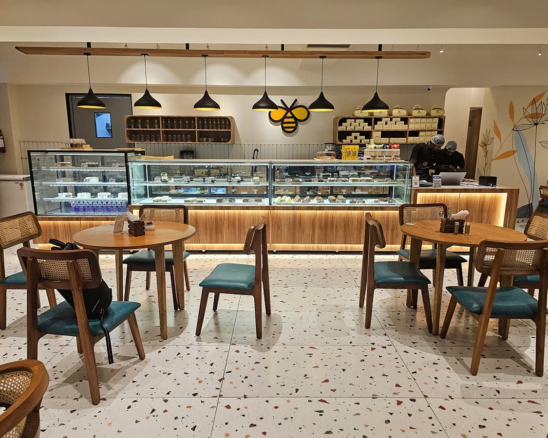 Williams Refrigeration Installation 55