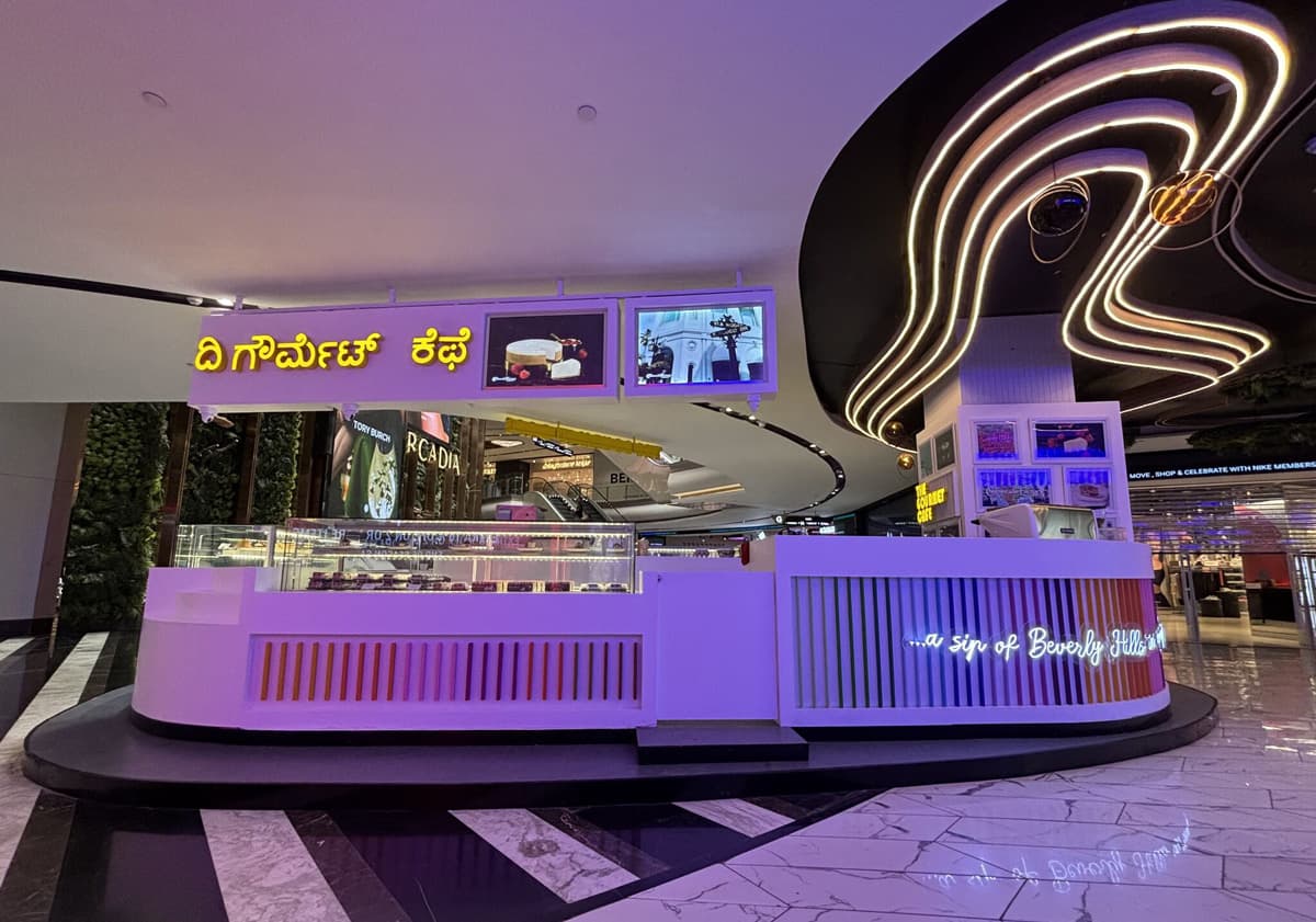 Williams Refrigeration Installation 24