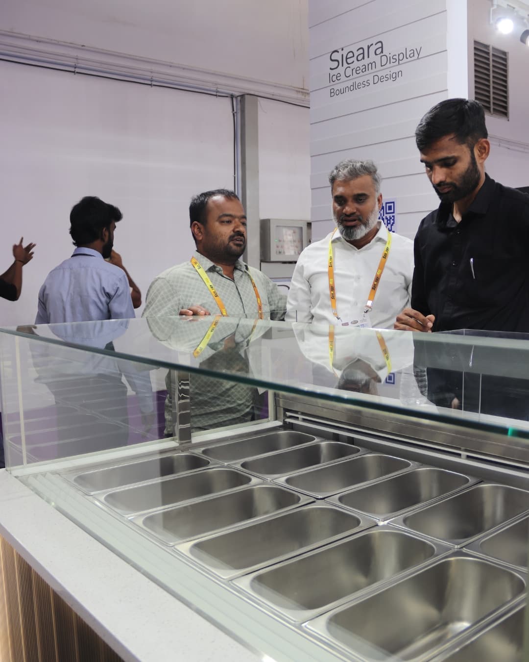 THAIFEX – HOREC Asia 2025 unveils AI-powered automation and culinary innovations