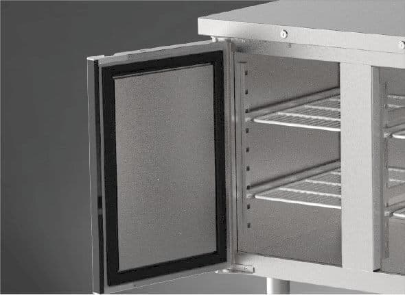 Two pane glass with Argon Gas